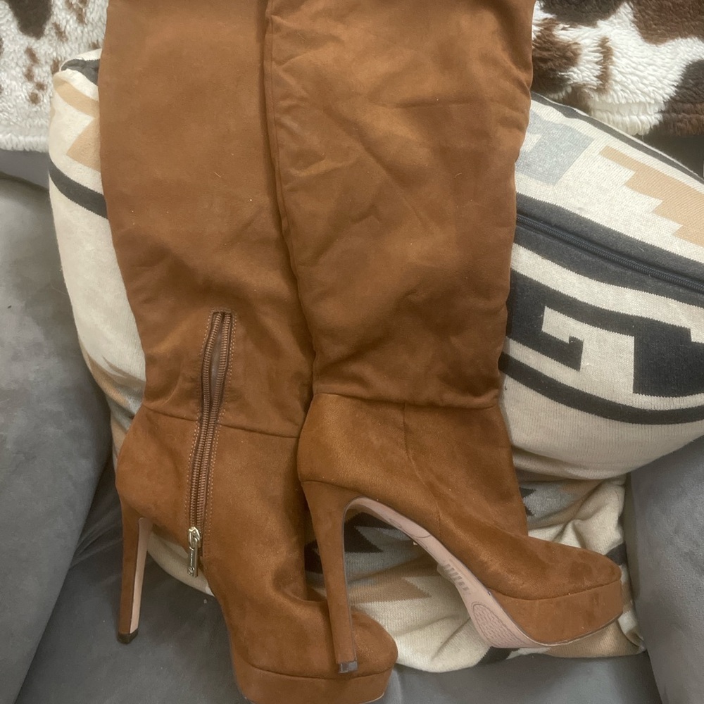 Jessica simpson Boots
